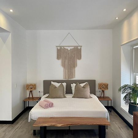 Saint Tropez Boutique Hotel Willemstad Habitación foto