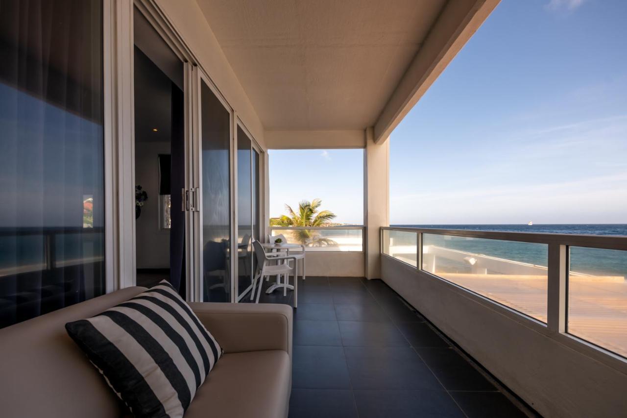 Saint Tropez Boutique Hotel Willemstad Habitación foto
