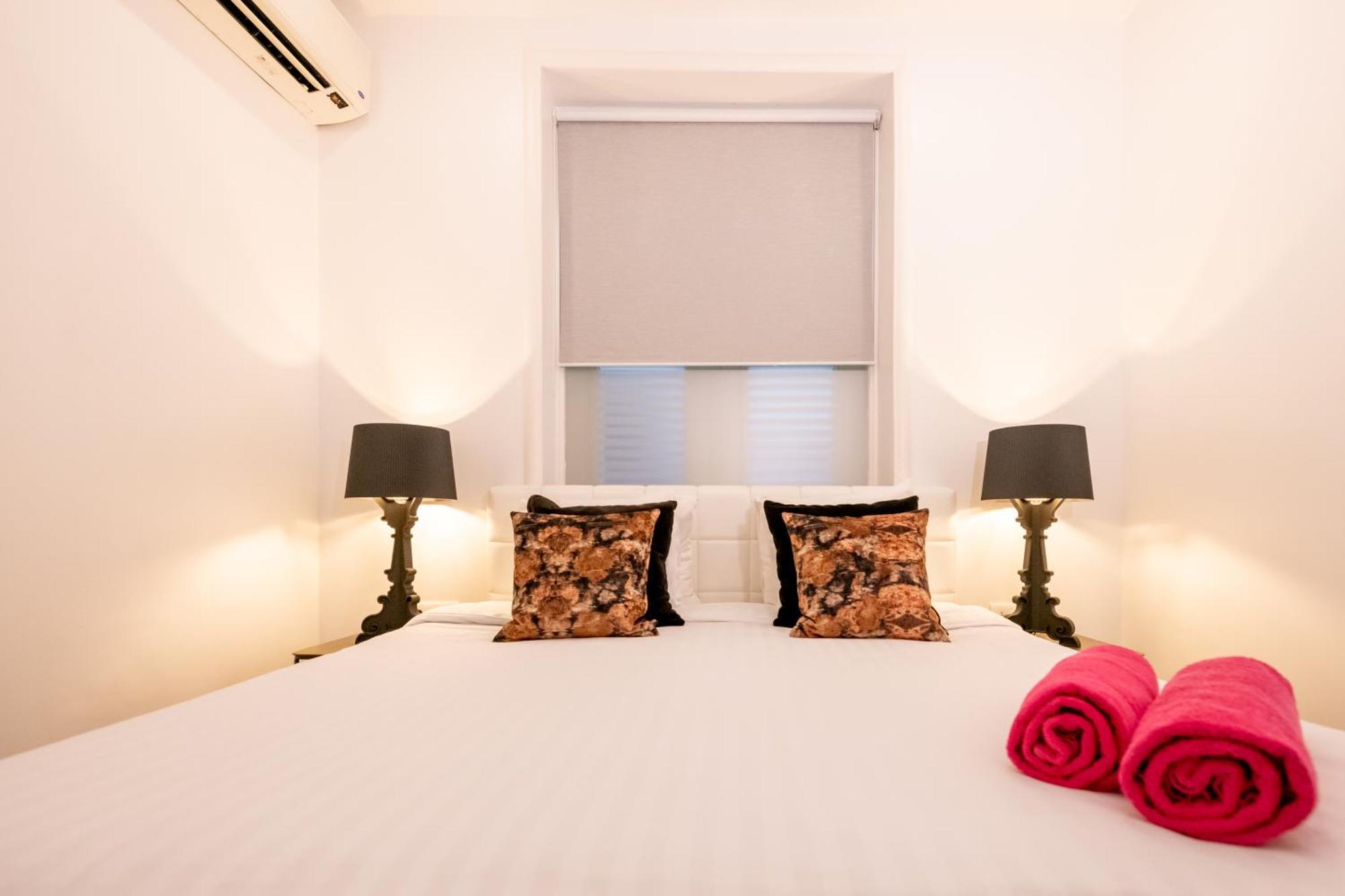 Saint Tropez Boutique Hotel Willemstad Habitación foto