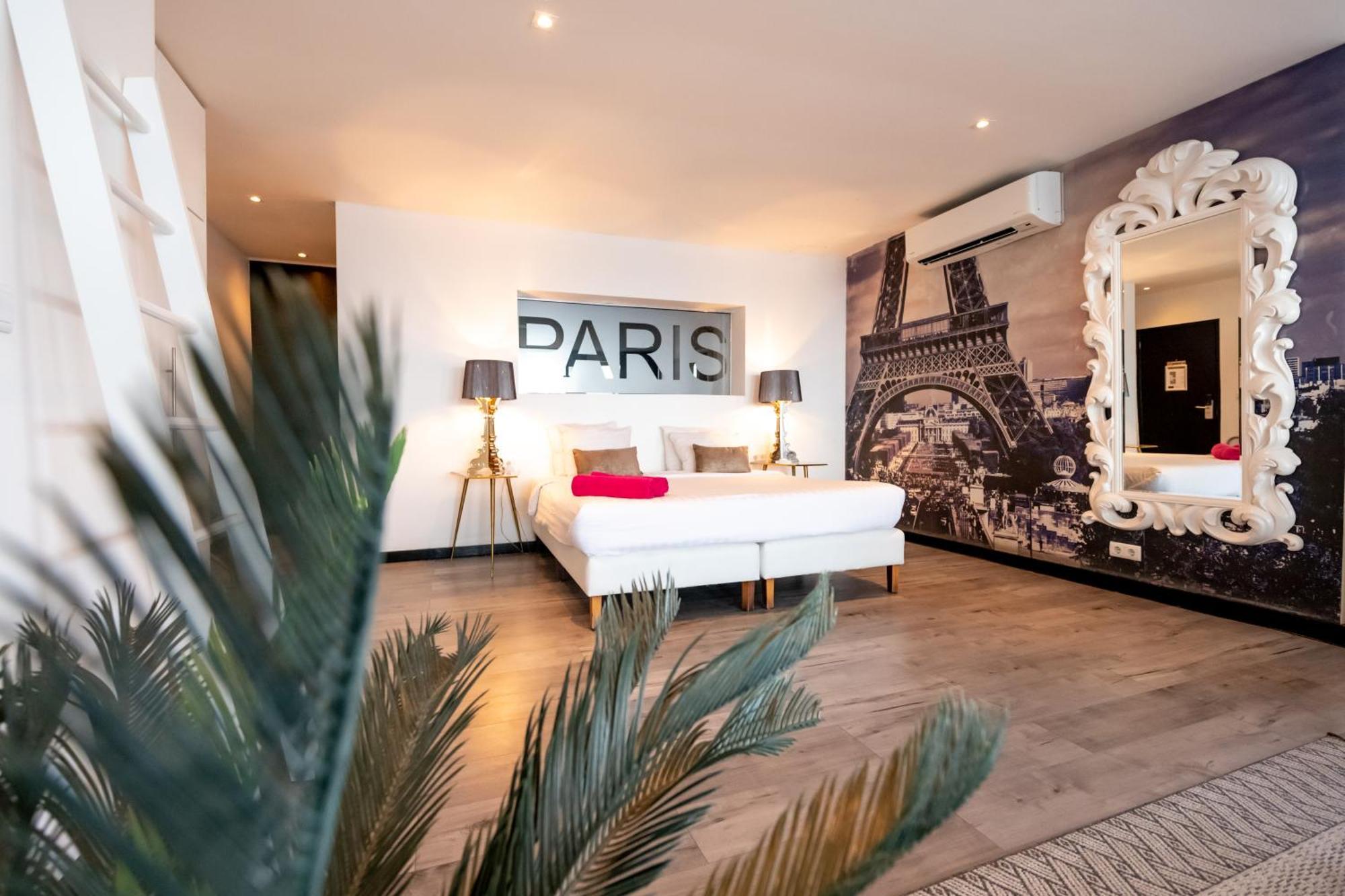 Saint Tropez Boutique Hotel Willemstad Habitación foto