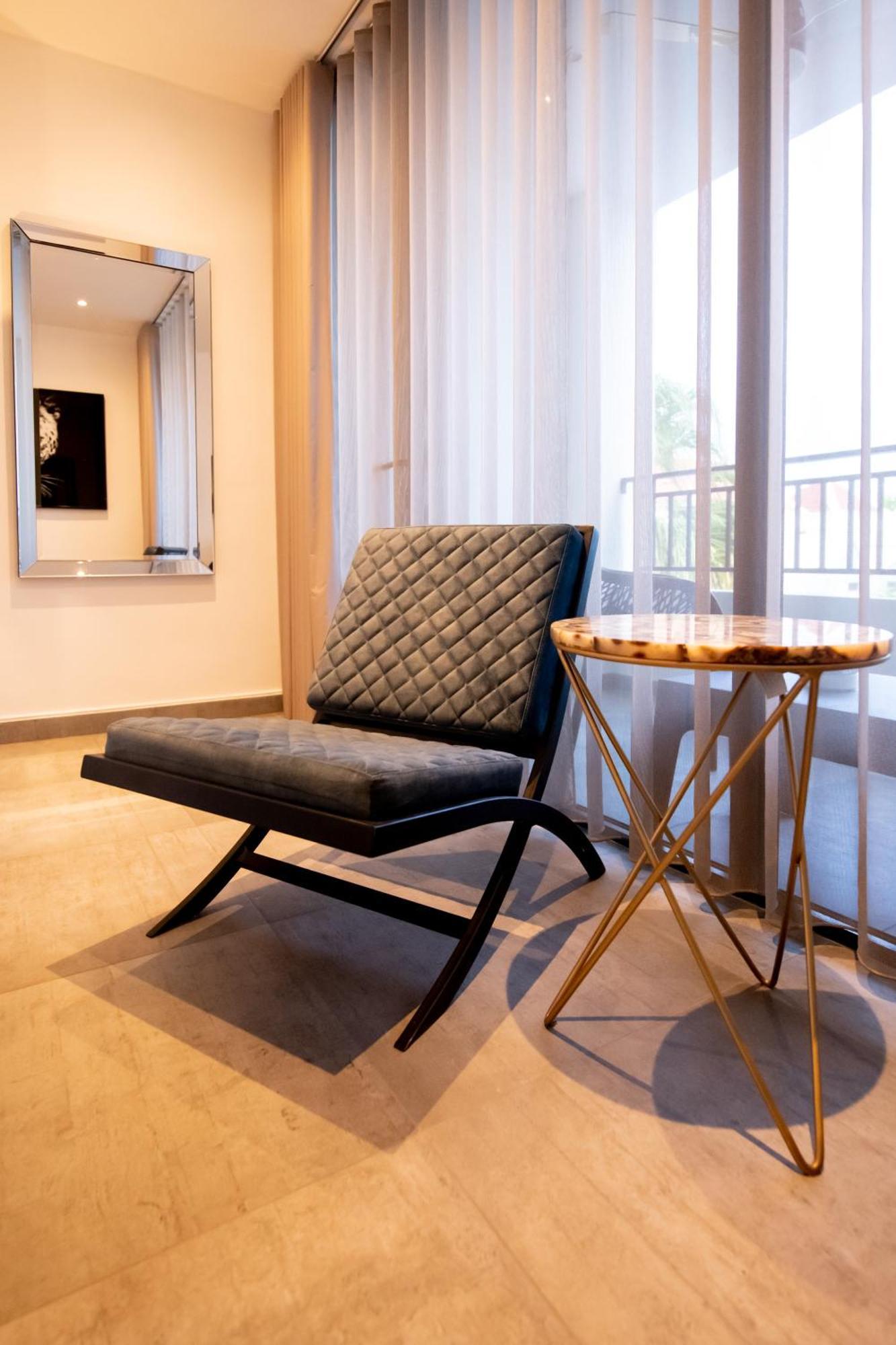 Saint Tropez Boutique Hotel Willemstad Habitación foto